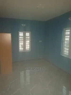Furnished 2bdrm Apartment in Harmony Estate, Obafemi-Owode for rent