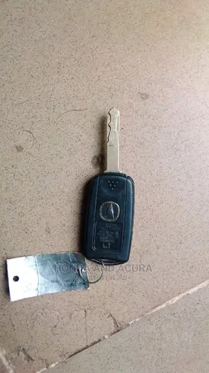Ingnition Key for Acura Tsx 2008-912