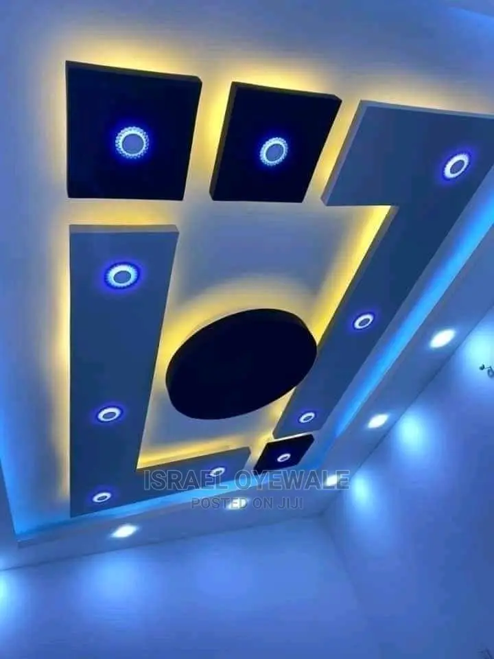 Pop Celling