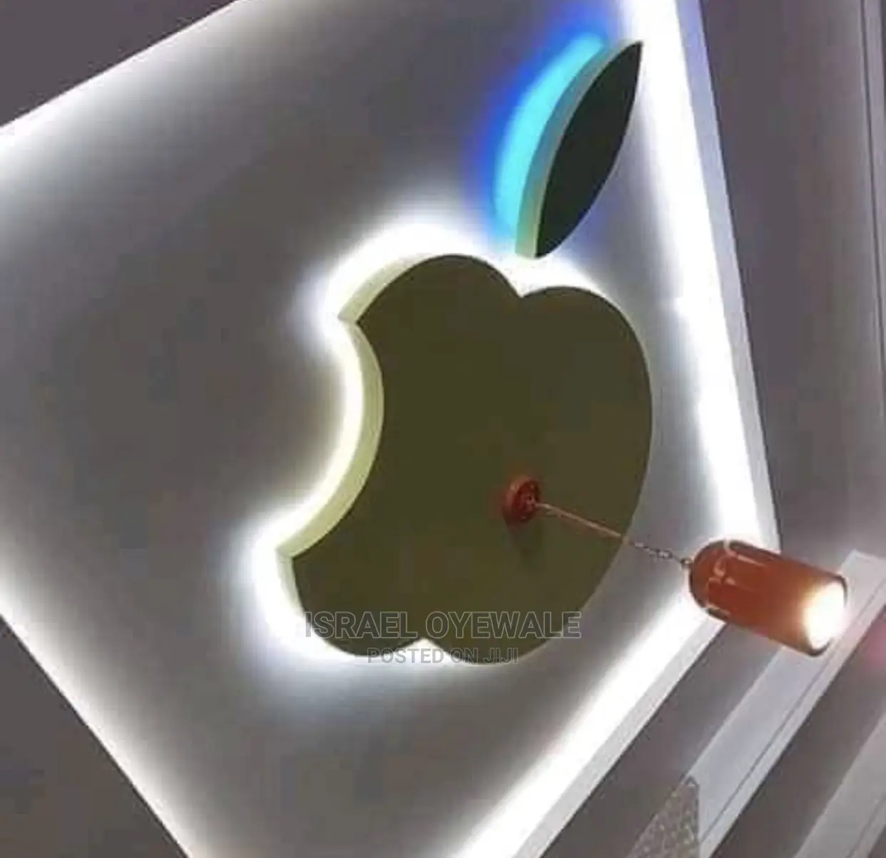 Pop Celling