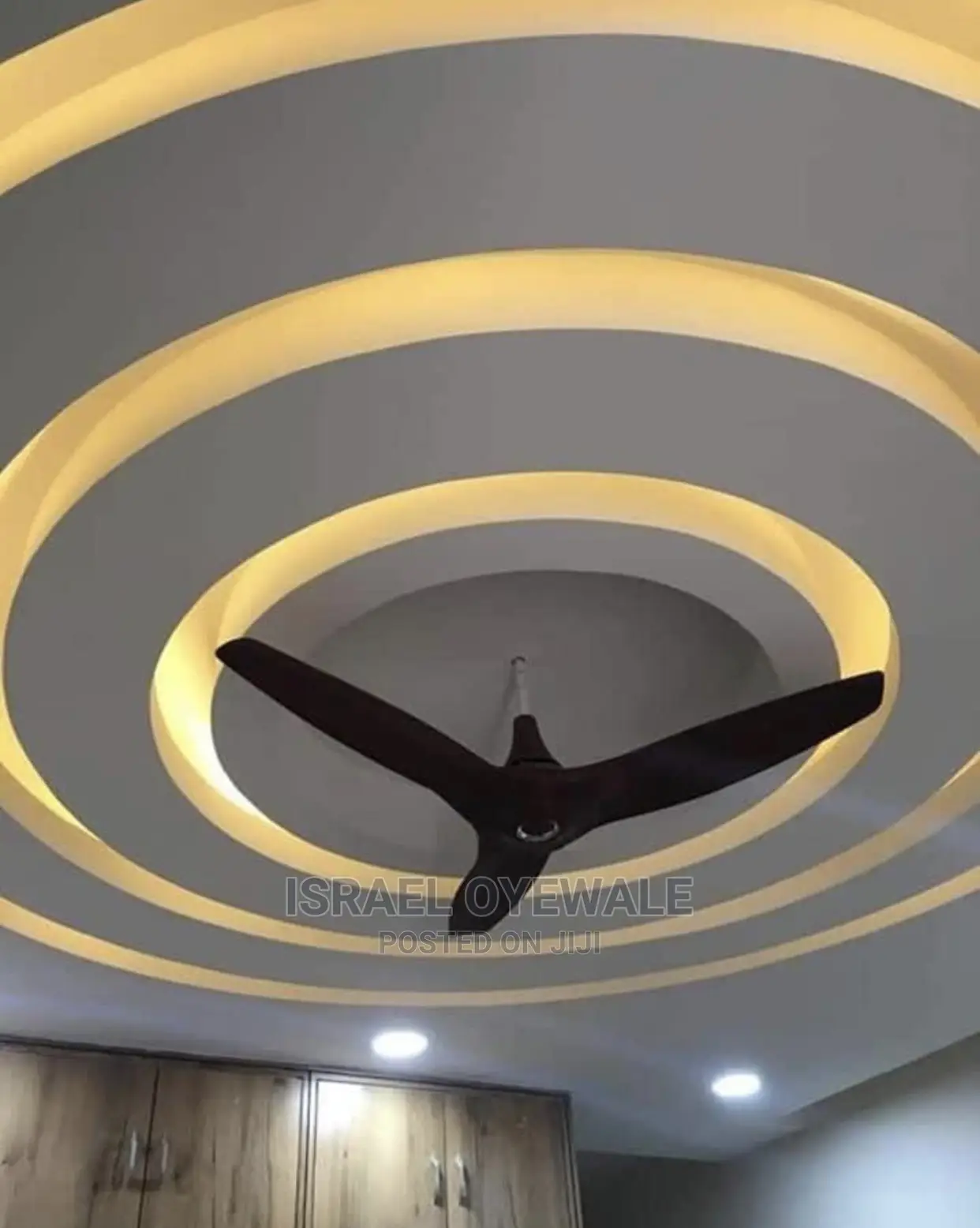 Pop Celling
