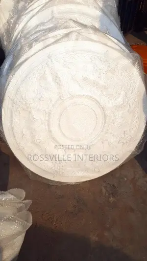 P.O.P Polystyrene/Imported Designs