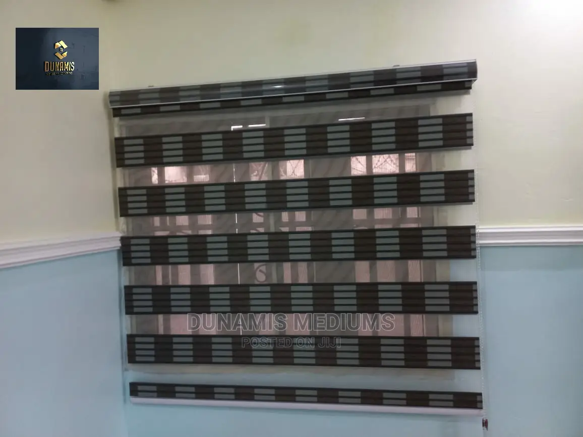 Window Blinds