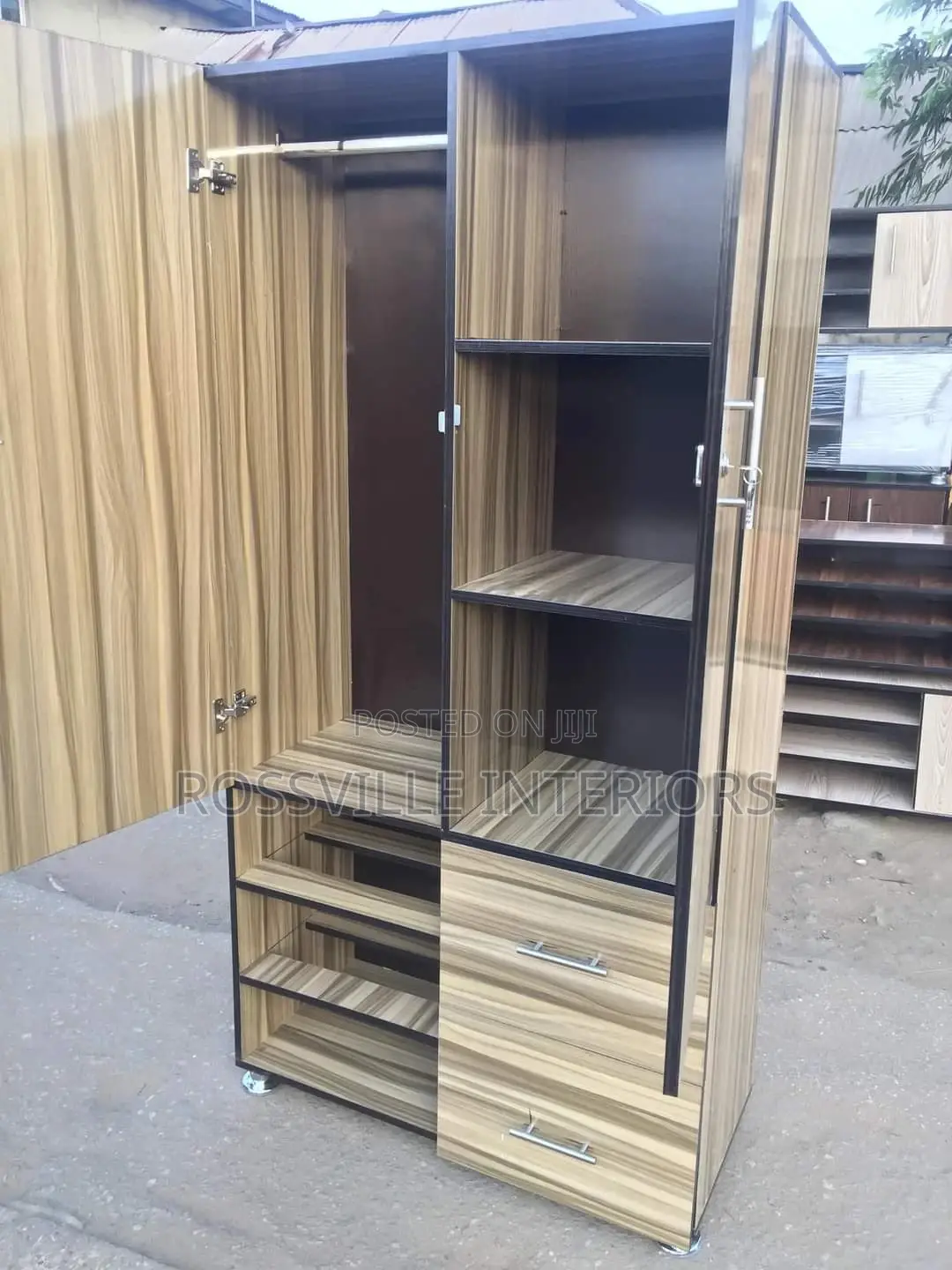 Highquality Wardrobes