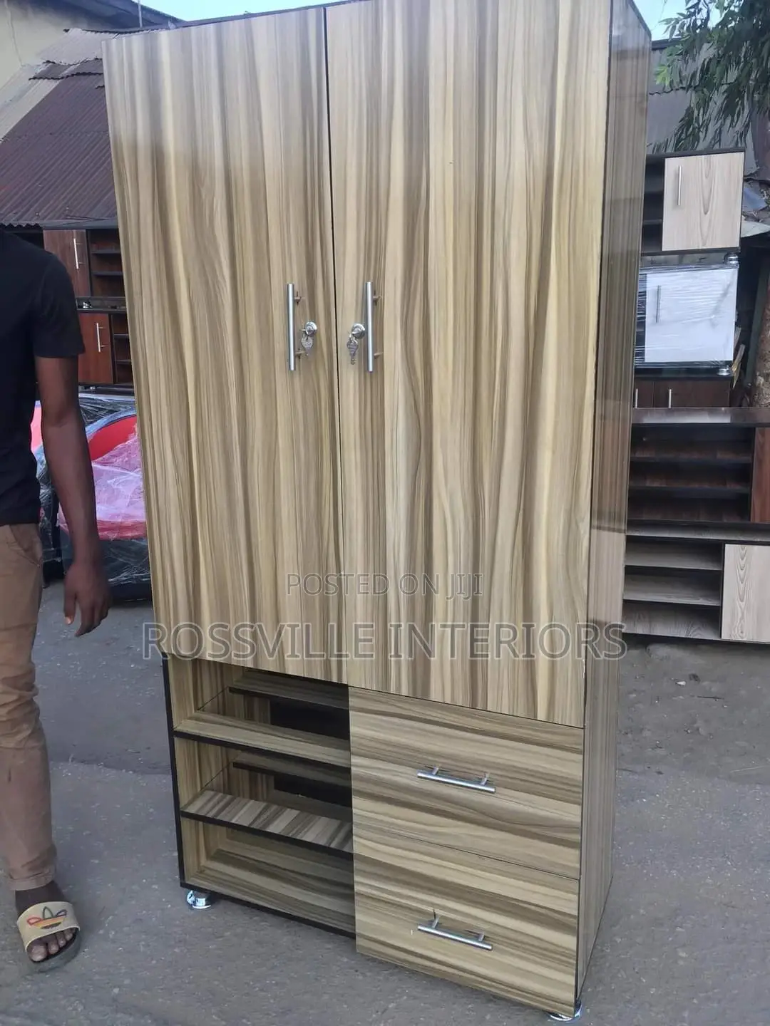 Highquality Wardrobes