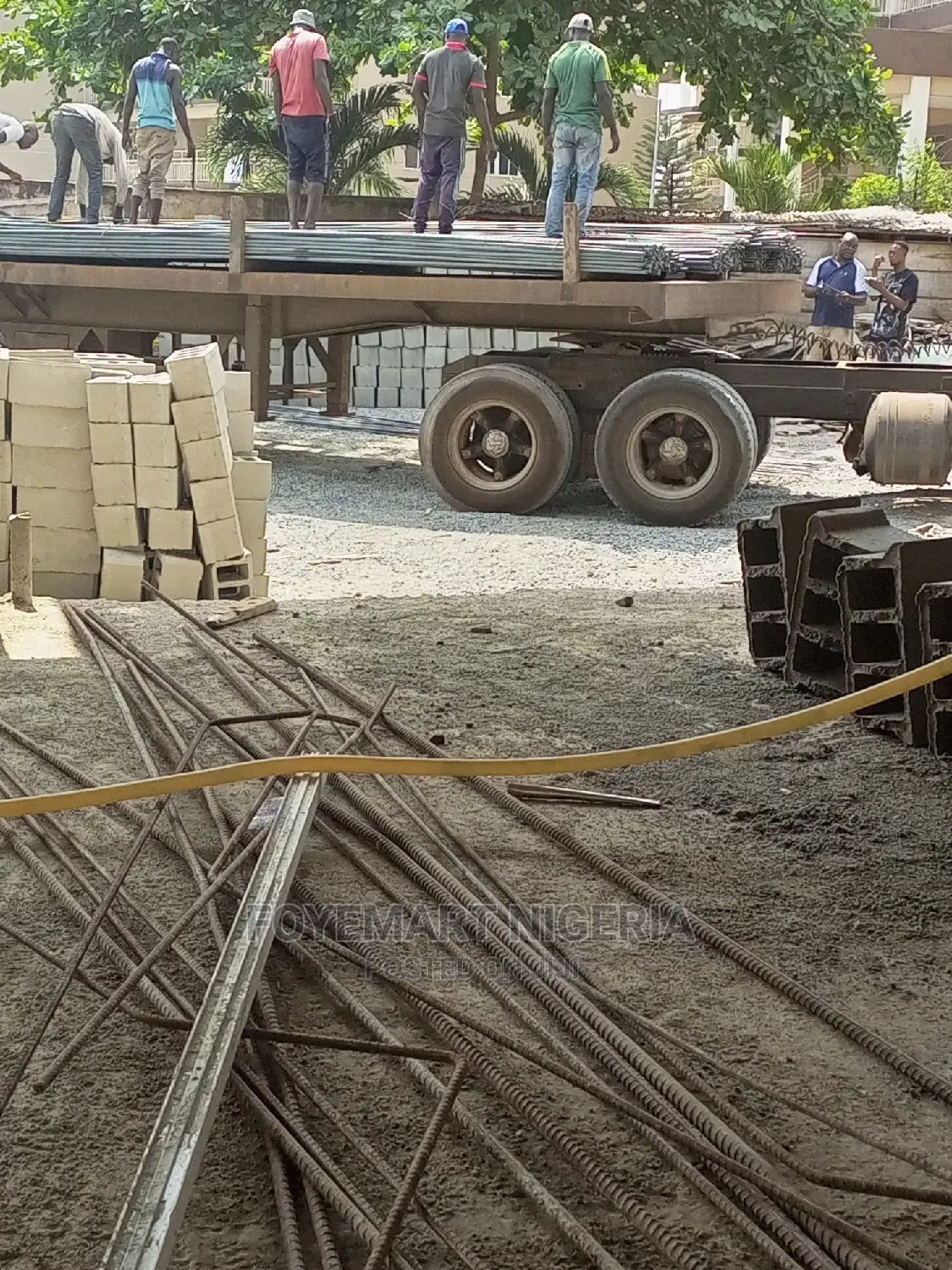 Building Materials