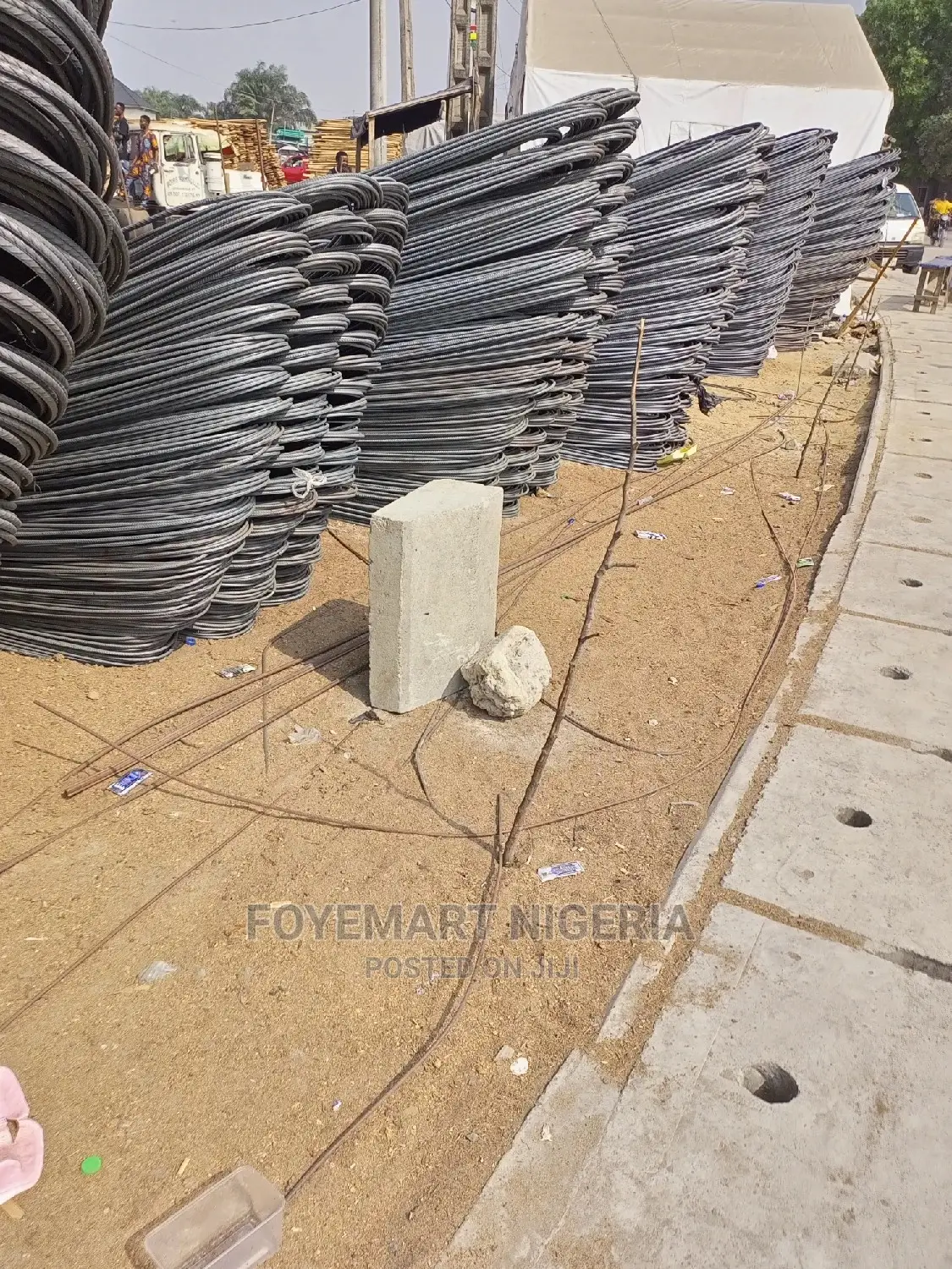 Building Materials