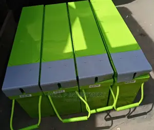 Mobat Solar Battery 200ah