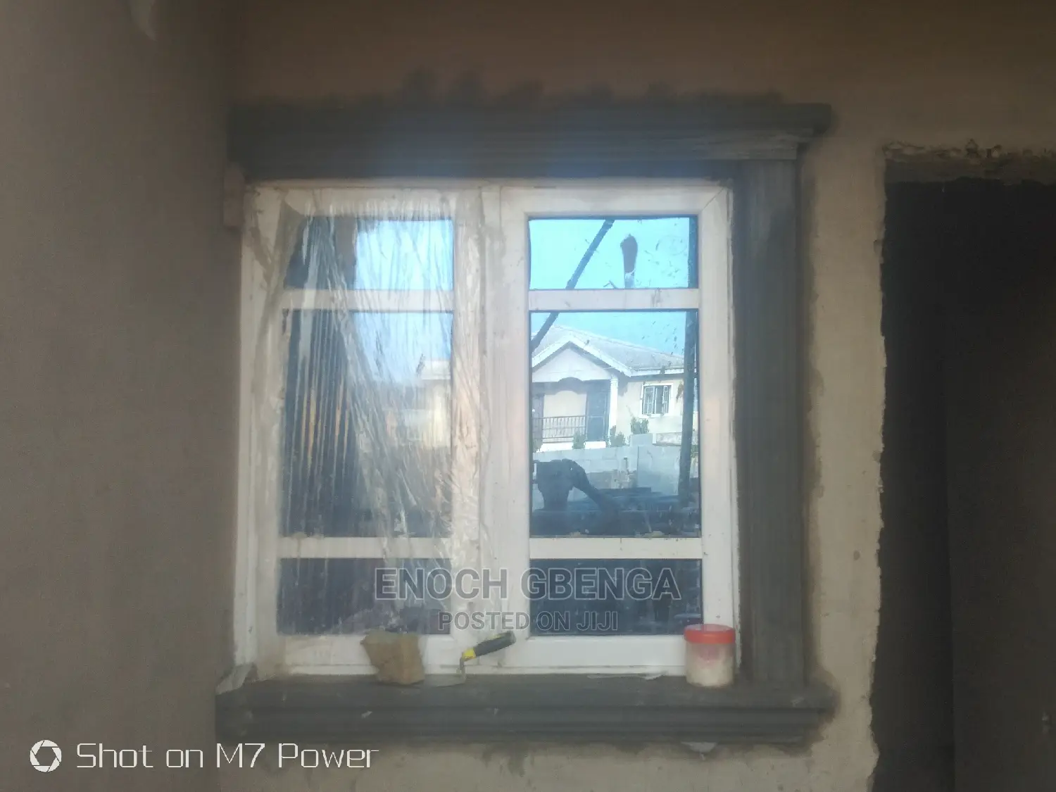 P O P Window Design