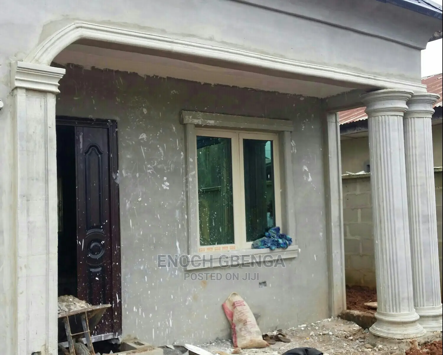 P O P Window Design