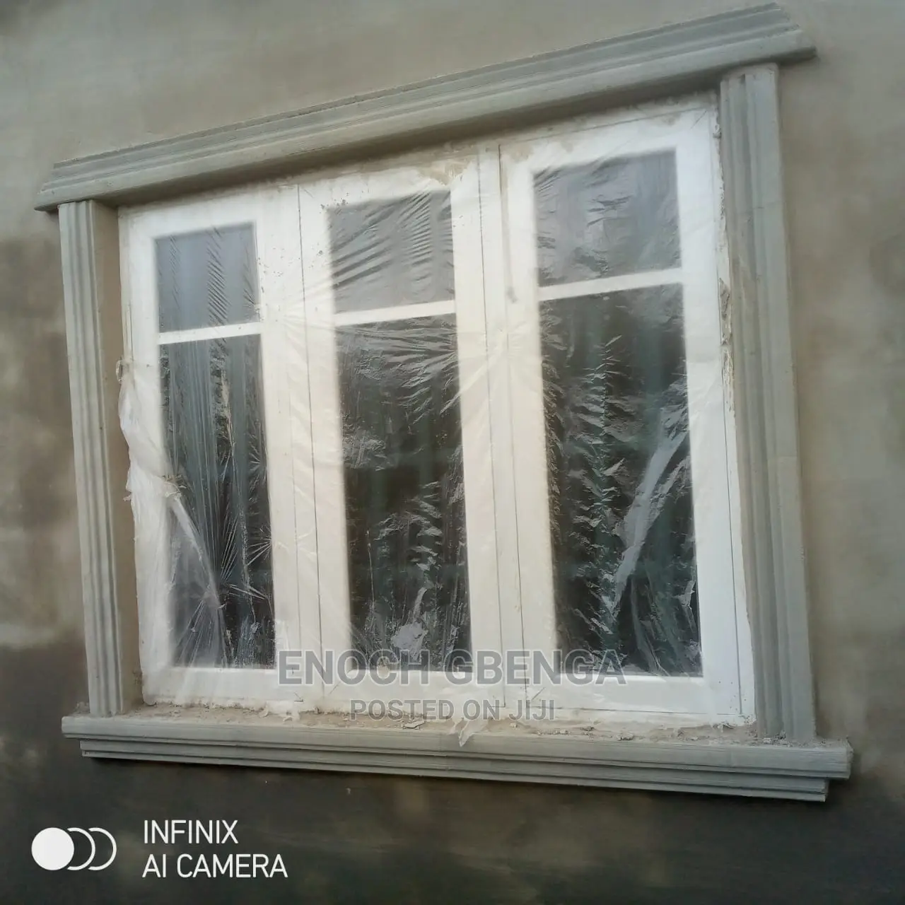 P O P Window Design