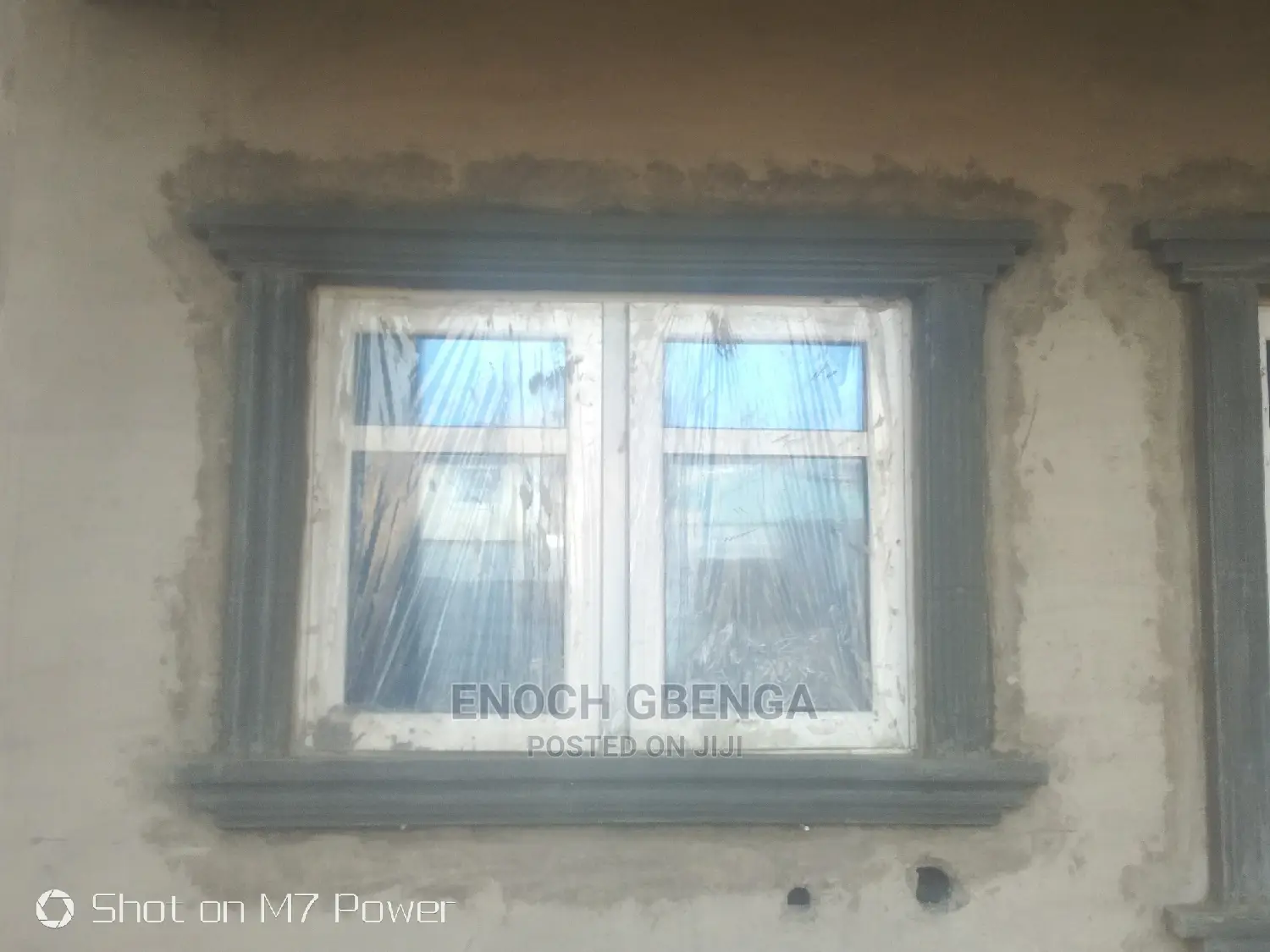 P O P Window Design