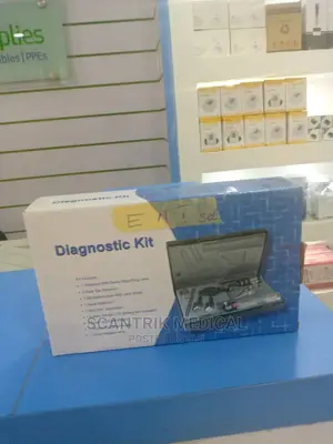 Wholesale Portable ENT Kit