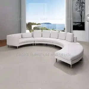Sofa Set of Chair Corner Unit