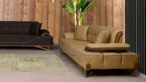 Sofas Set of Chairs 7 Seater