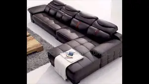 Sofas of Chair Corner Unit