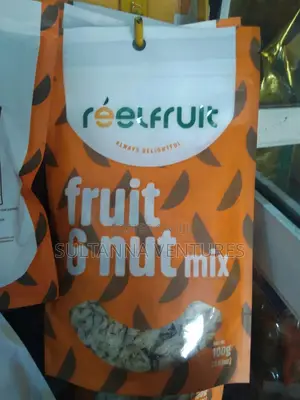 Fruit And Nut Mix (100g)