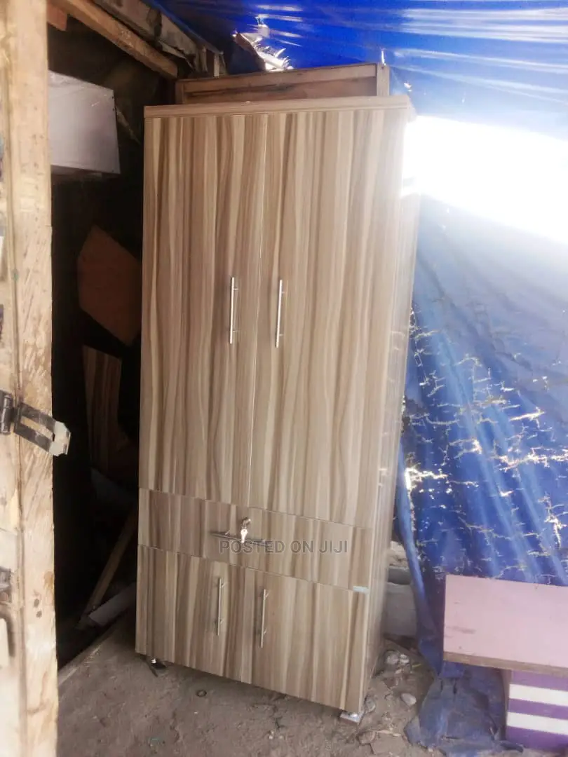 Quality Wardrobe 32 Inche