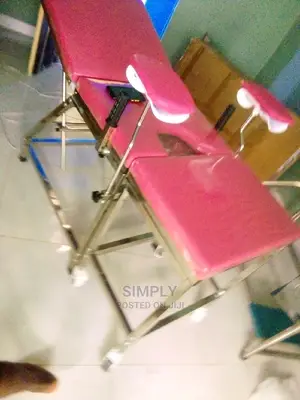 Delivery Bed 8legs