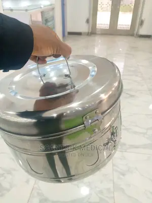 Hot Sales Medical Equipment Sterilizing Drums
