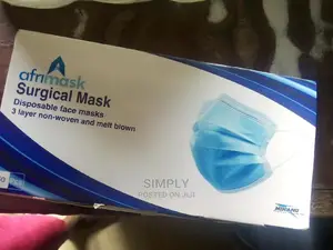 Surgical Mask Medical