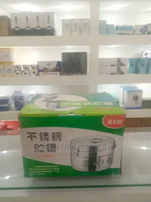 Surgical Dressing Drum