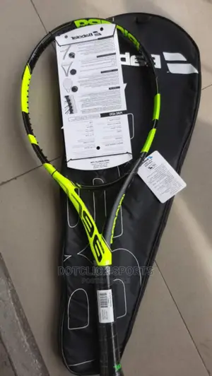 Babolat Lawn Tennis Racket
