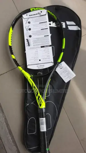 Babolat Lawn Tennis Racket