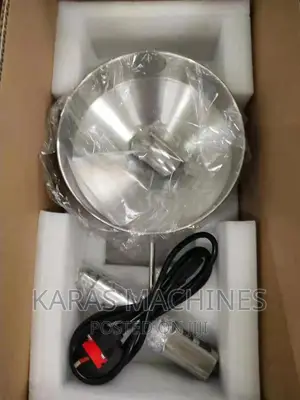 Oil Extractor