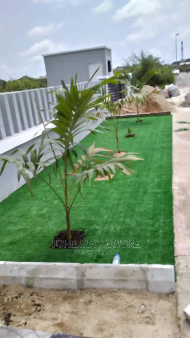 10mm Synthetic Artificial Grass