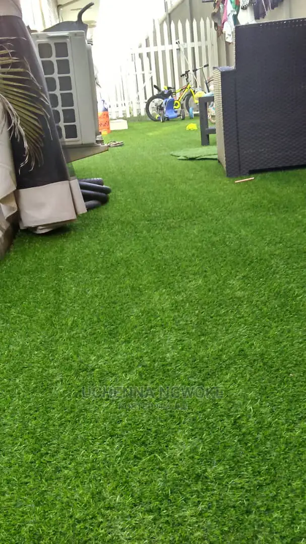 20mm Astro Turf