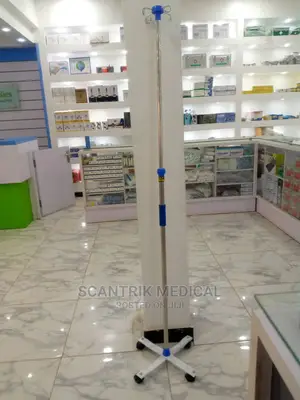 Infusion Stand Hospital Furniture