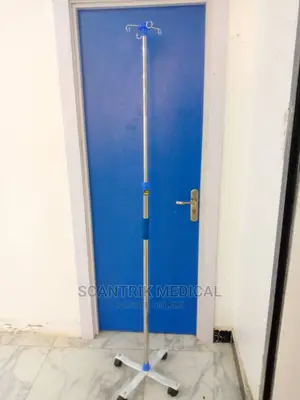 Convenient and Durable Drip Stand