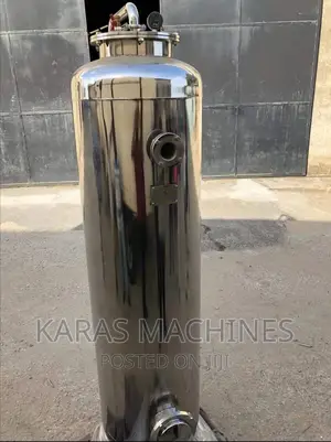 Treatment Tanks, Water Treatment, Foreign Water Treatment