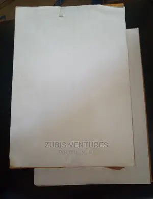 120 Grams A4 Printing Paper