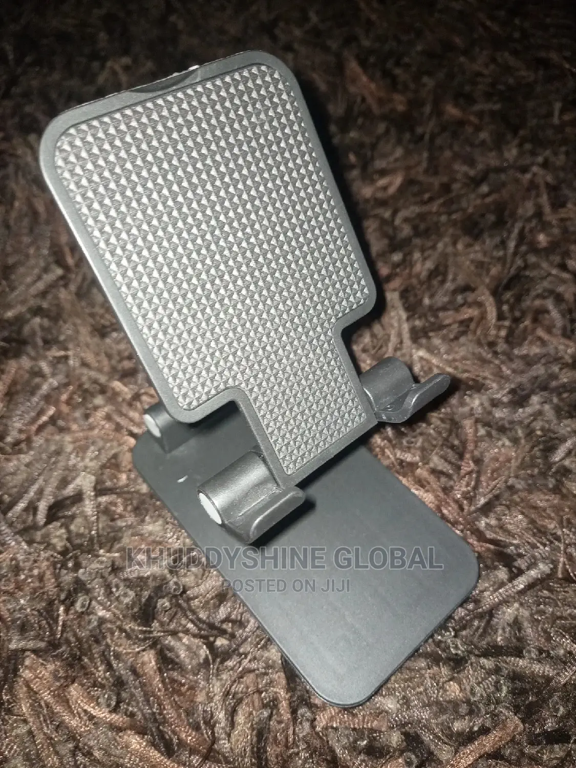 Folding Desktop Phone Stand