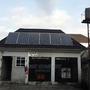 Best Inverter and Solar Supply, Installation and Maintenance