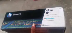 Hp 415A Toner Cartridge