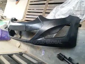 Elantra 2014 Front Bumper