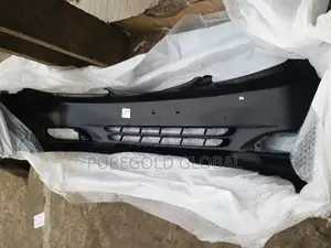 Camry 2004 Model Front Bumper