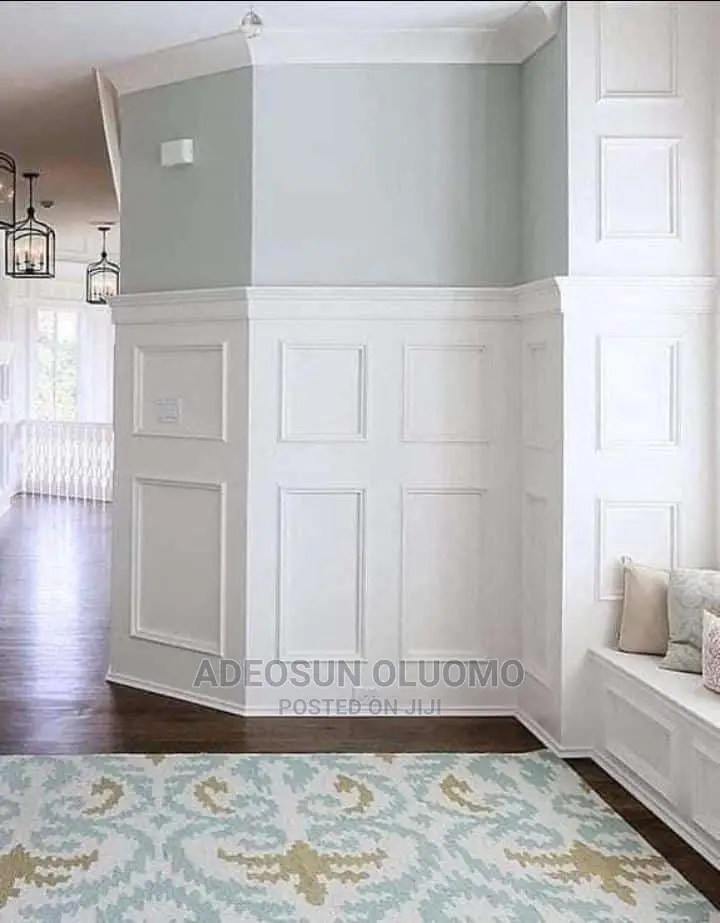 P.O.P Interior Exterior Design