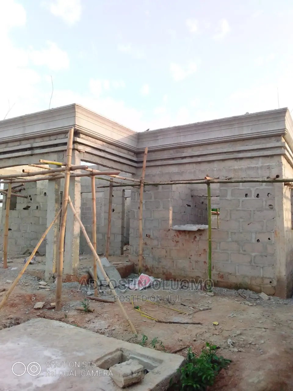 P.O.P Interior Exterior Design
