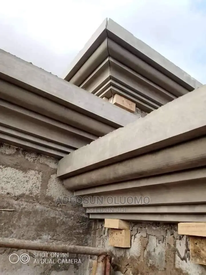 P.O.P Interior Exterior Design
