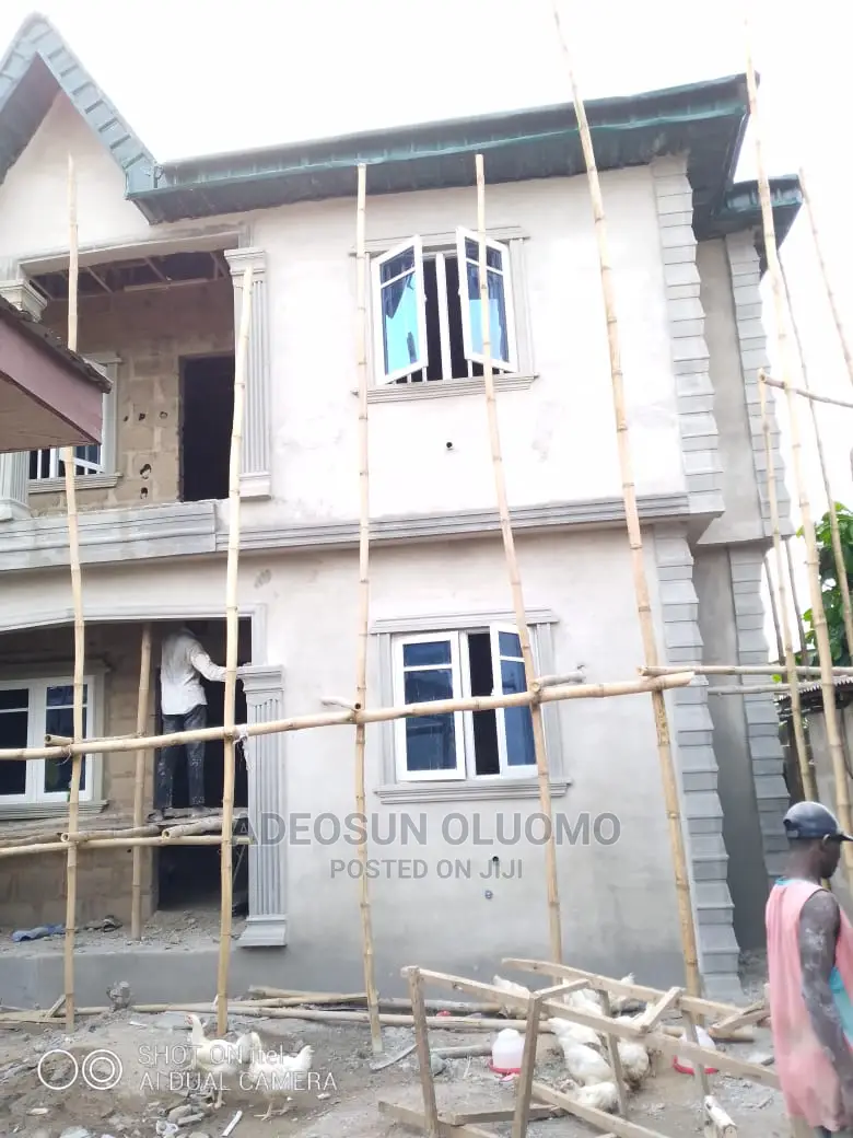 P.O.P Interior Exterior Design