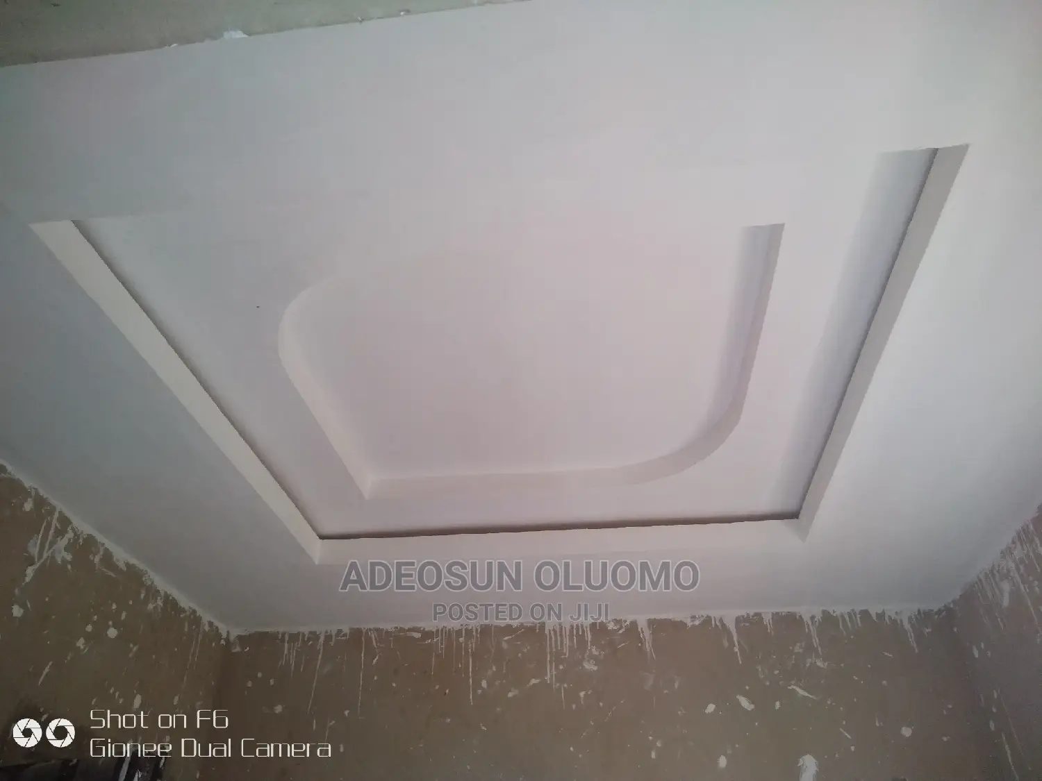 P.O.P Interior Exterior Design