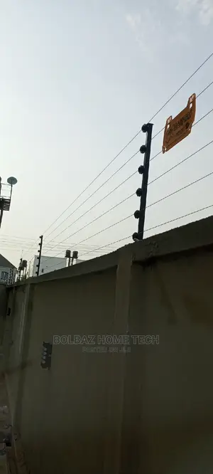 Electric Fence-Wire; Nemteck Product