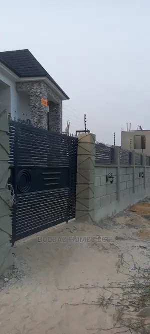 Electric Fence-Wire; Nemteck Product