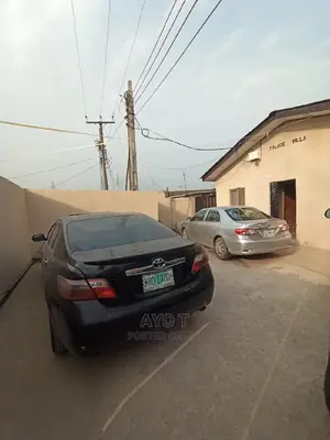 Studio Apartment in Bariga for rent