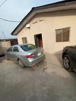 Studio Apartment in Bariga for rent