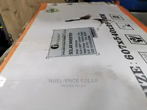 7.5kva 48v Felicity Hybrid Inverter